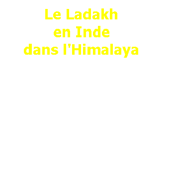 chorten du Ladakh - En cliquant ici, vous allez �tre transferr�(e) sur http://ladak.free.fr